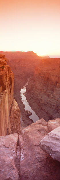  North Rim, Grand Canyon National Park, Arizona, USA von Panoramic Images