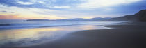 Seascape Point Reyes, California, USA von Panoramic Images