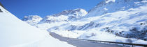  Graubunden, Switzerland von Panoramic Images