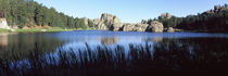  Black Hills, Custer State Park, Custer County, South Dakota, USA von Panoramic Images