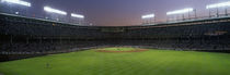 Chicago, Cook County, Illinois, USA by Panoramic Images