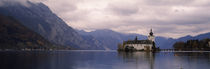 Traunsee, Gmunden, Upper Austria, Austria by Panoramic Images