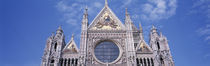 Catedrale Di Santa Maria, Sienna, Italy by Panoramic Images