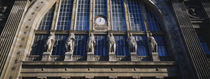  Gare Du Nord, Paris, France von Panoramic Images