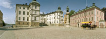 Wrangel Palace, Stockholm, Sweden by Panoramic Images