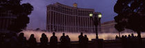 The Strip, Las Vegas, Nevada, USA by Panoramic Images