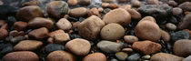 Rocks Acadia National Park ME USA von Panoramic Images