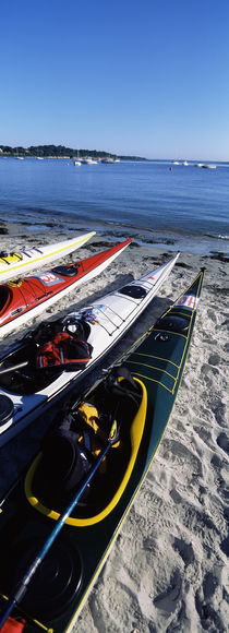  Sakonnet River, Middletown, Newport County, Rhode Island, USA von Panoramic Images