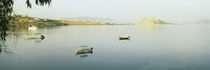 Saronic Gulf Islands, Attica, Greece by Panoramic Images