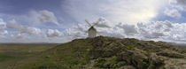 Toledo, Castilla La Mancha, Toledo province, Spain by Panoramic Images