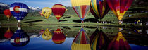 Pitkin County, Colorado, USA by Panoramic Images