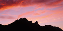 Stockhorn Mountain Berner Oberland Switzerland by Panoramic Images