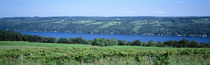  Finger Lakes, New York State, USA von Panoramic Images