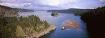  Skagit County, Washington State, USA von Panoramic Images