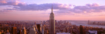  Midtown Manhattan, Manhattan, New York City, New York State, USA von Panoramic Images