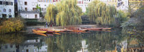 Tuebingen, Baden-Wurttemberg, Germany by Panoramic Images