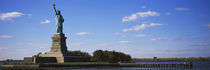  Liberty State Park, Liberty Island, New York City, New York State, USA von Panoramic Images