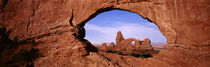 Arches National Park, Utah, USA by Panoramic Images