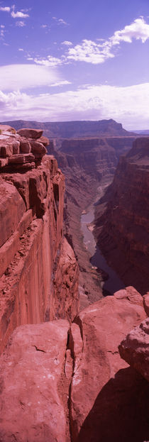  North Rim, Grand Canyon National Park, Arizona, USA von Panoramic Images