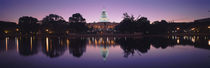  Capitol Building, Washington DC, USA von Panoramic Images