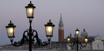 San Giorgio Maggiore, Venice, Italy von Panoramic Images