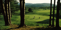 Waterbury, Washington County, Vermont, USA by Panoramic Images