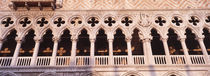  Loggia, Doges Palace, Venice, Italy von Panoramic Images