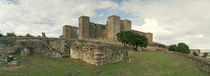 Trujillo, Caceres, Caceres Province, Extremadura, Spain by Panoramic Images