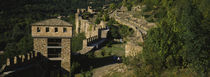 Tsarevets Hill, Veliko Tarnovo, Bulgaria by Panoramic Images