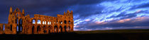 Whitby, North Yorkshire, England, United Kingdom by Panoramic Images