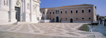 Italy, Venice, San Giorgio by Panoramic Images