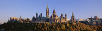  Parliament Hill, Ottawa, Ontario, Canada von Panoramic Images