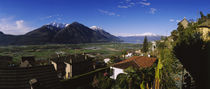 Lake Maggiore, Ticino, Switzerland by Panoramic Images