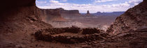  Canyonlands National Park, San Juan County, Utah, USA von Panoramic Images