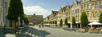  Leuven, Flemish Brabant, Flemish Region, Belgium von Panoramic Images