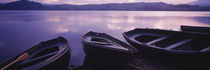  Strathclyde Region, Highlands Region, Scotland von Panoramic Images