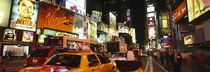  Times Square, Midtown Manhattan, Manhattan, New York City, New York State, USA von Panoramic Images