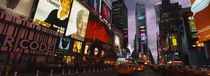 Manhattan, New York City, New York State, USA by Panoramic Images