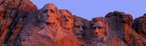 USA, South Dakota, Mount Rushmore von Panoramic Images