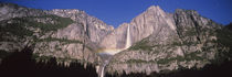 Yosemite National Park, California, USA by Panoramic Images