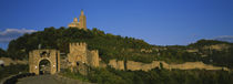 Tsarevets Hill, Veliko Tarnovo, Bulgaria by Panoramic Images