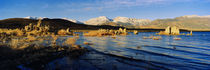 Eastern Sierra, Californian Sierra Nevada, California, USA by Panoramic Images