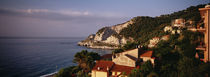 Italian Rivera, Bergeggi, Liguria, Italy by Panoramic Images