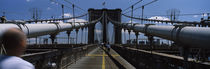 Brooklyn, New York City, New York State, USA by Panoramic Images