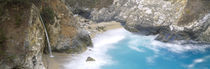  Julia Pfeiffer Burns State Park, Monterey County, Big Sur, California, USA von Panoramic Images