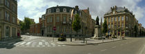 Leuven, Flemish Brabant, Flemish Region, Belgium by Panoramic Images