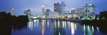 Columbus OH by Panoramic Images