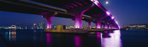Biscayne Bay, Miami, Florida, USA by Panoramic Images