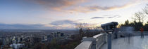  Kondiaronk Belvedere, Montreal, Quebec, Canada von Panoramic Images