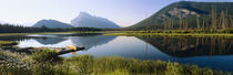 Banff National Park, Alberta, Canada by Panoramic Images